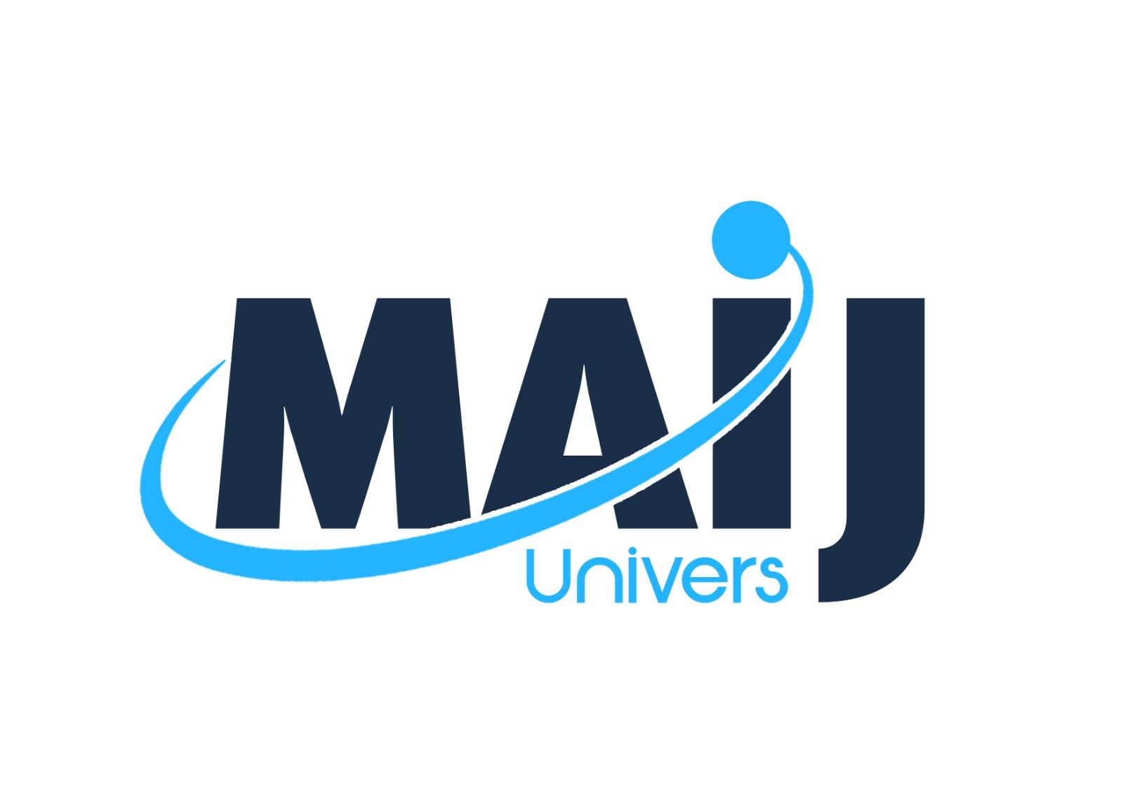 Logo Maij